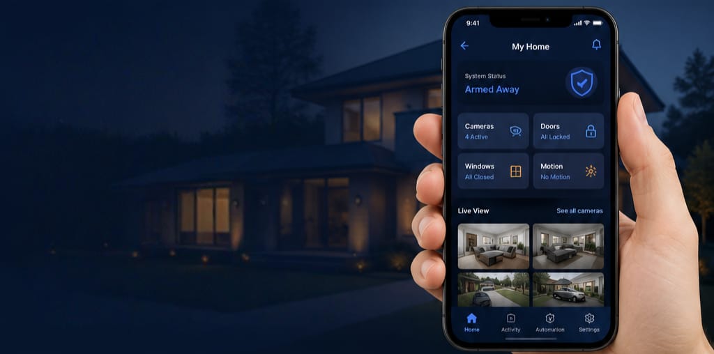 Building Management System