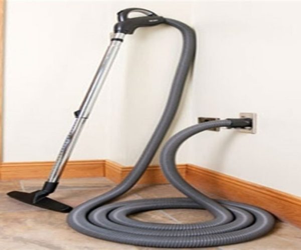 centralvaccum