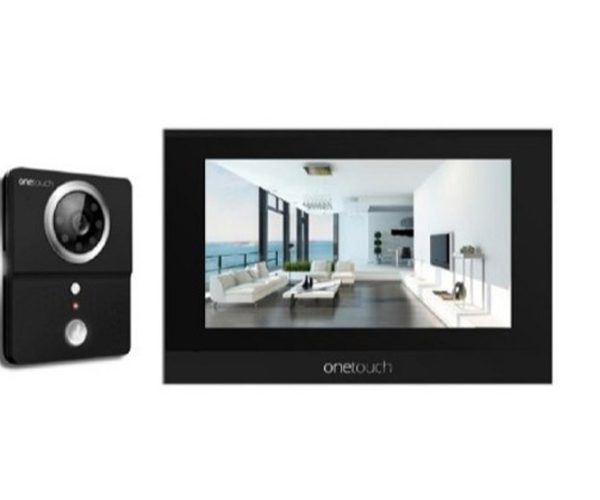 door camera