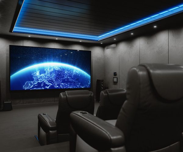 home theatres